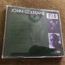 Free Postage! John Coltrane. My Favourite Things. CD Image 2