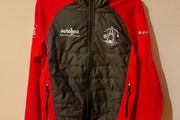 gaa club jacket