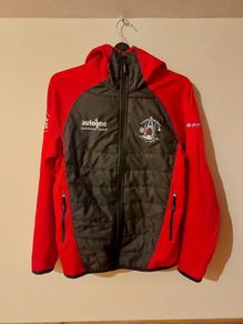 gaa club jacket