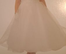 Communion Dress