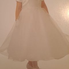Communion Dress