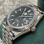 Mens  Gents Watch Image 4