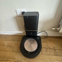 Roomba vaccum S9