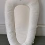 Miniuno bamboo sleep pod Image 4
