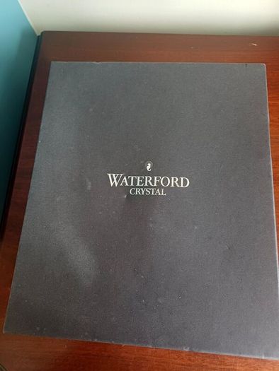 Waterford Crystal