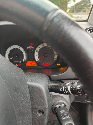 Kia Picanto 2010