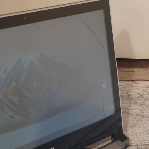 Lenovo Laptop Intel core i5 Ram 8 GB - Read the full description