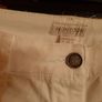 BNWT Monsoon White Jeans, Size 12 Image 3