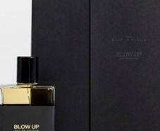 Blow Up Moth and Rabbit Perfumes for women and men new sealed 50 ml