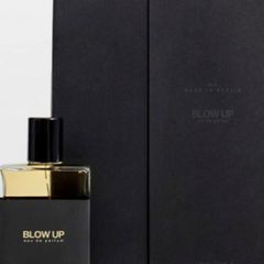 Blow Up Moth and Rabbit Perfumes for women and men new sealed 50 ml