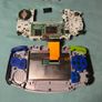 Gameboy Advance-Super Famicom Image 5
