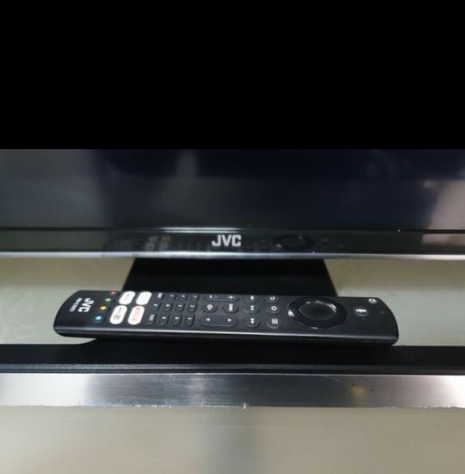 55" JVC 4k Ultra HD HDR Smart LED Fire TV Edition