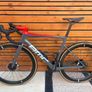 Bmc Teammachine Slr01  Sram Red Etap Axs Enve 45 Image 3