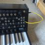 Korg MS-20 Mini (modded) analog monosynth Image 4