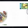 Collection 1986 Ireland Commemorative Stamps An Post First Day Cover (FDC). Collection of 9 covers. Image 4