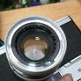 Minolta Hi-Matic 7   35mm Rangefinder Film MF Camera Rokkor-PF 45mm f/1.8 Lens JPN (working) Image 6