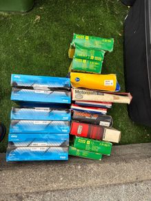 Air Filters