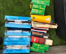 Air Filters