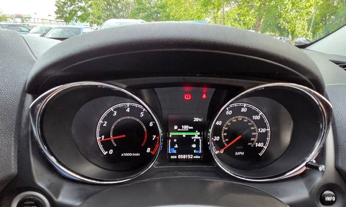 2016 Mitsubishi ASX