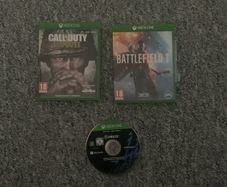 xbox games