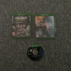 xbox games