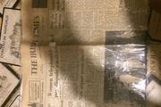 The Irish Times 14th March 1977