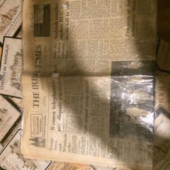 The Irish Times 14th March 1977