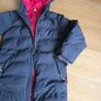 Joules coat Image 2
