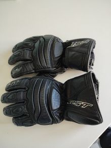 RST Jet Ce mens size 9/M