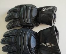 RST Jet Ce mens size 9/M