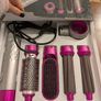 Hot Air Styler Image 2