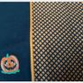 6 Large Halloween Placemats Image 2