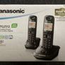 Cordless phone - Panasonic KX-TG2512 Image 2
