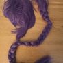 KPop Rumi costume x2 , wig, boots and jewellery Image 5