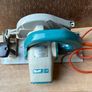 Wolf Sapphire Circular Saw Model 6070 Image 5
