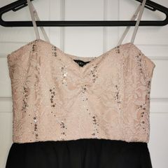 Cameo Rose dress uk12