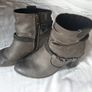 Marco Tozzi ankle boots size 40 Image 3