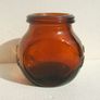 MARMITE (with FGC imprint) - a vintage 4oz amber glass bottle (1950's / 1960's) Image 4