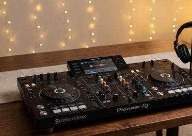 XDJ RX - Good Condition