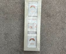 Kirkton House Multiple Hanging Frame New & Sealed