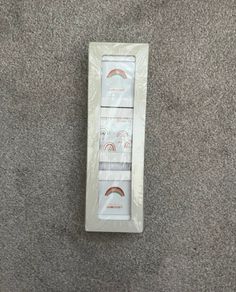 Kirkton House Multiple Hanging Frame New & Sealed