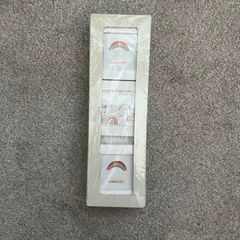Kirkton House Multiple Hanging Frame New & Sealed