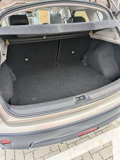 2008 Nissan Qashqai - High spec