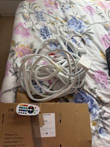 led light