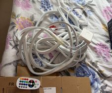 led light