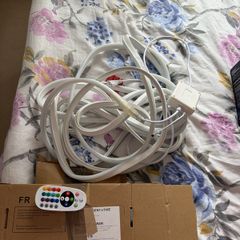 led light