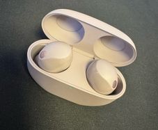 Sony WF-1000XM5 Truly Wireless Noise Canceling Earbuds
