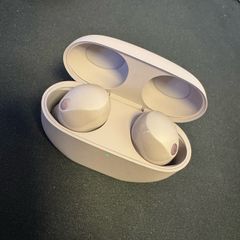 Sony WF-1000XM5 Truly Wireless Noise Canceling Earbuds