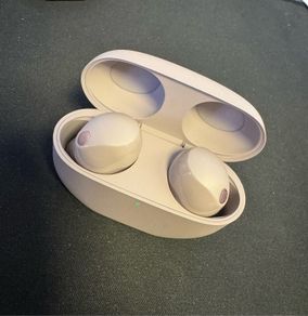 Sony WF-1000XM5 Truly Wireless Noise Canceling Earbuds