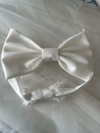 Girls communion dress - Giga Fashion